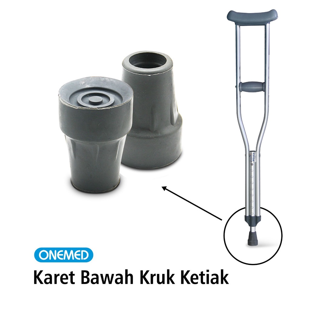 Karet Kaki Kruk Ketiak OneMed Pcs OJ2