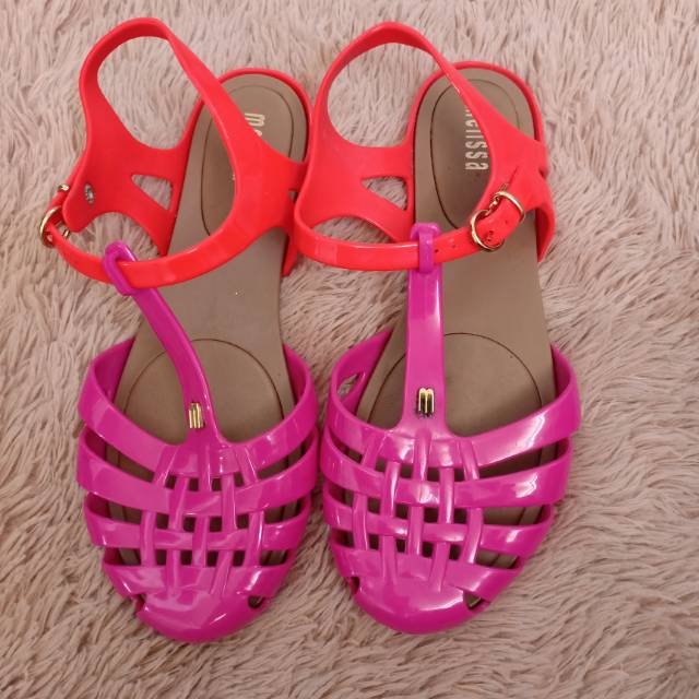 Melissa shoes