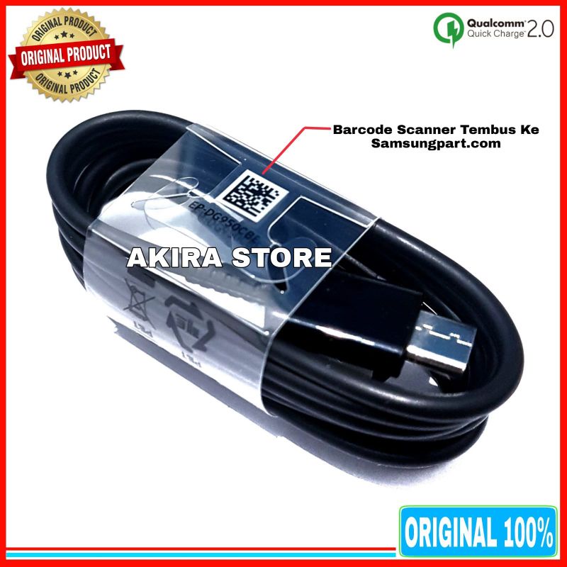 Kabel Data Samsung Galaxy Z Flip ORIGINAL 100% Sein Fast Charging Type C