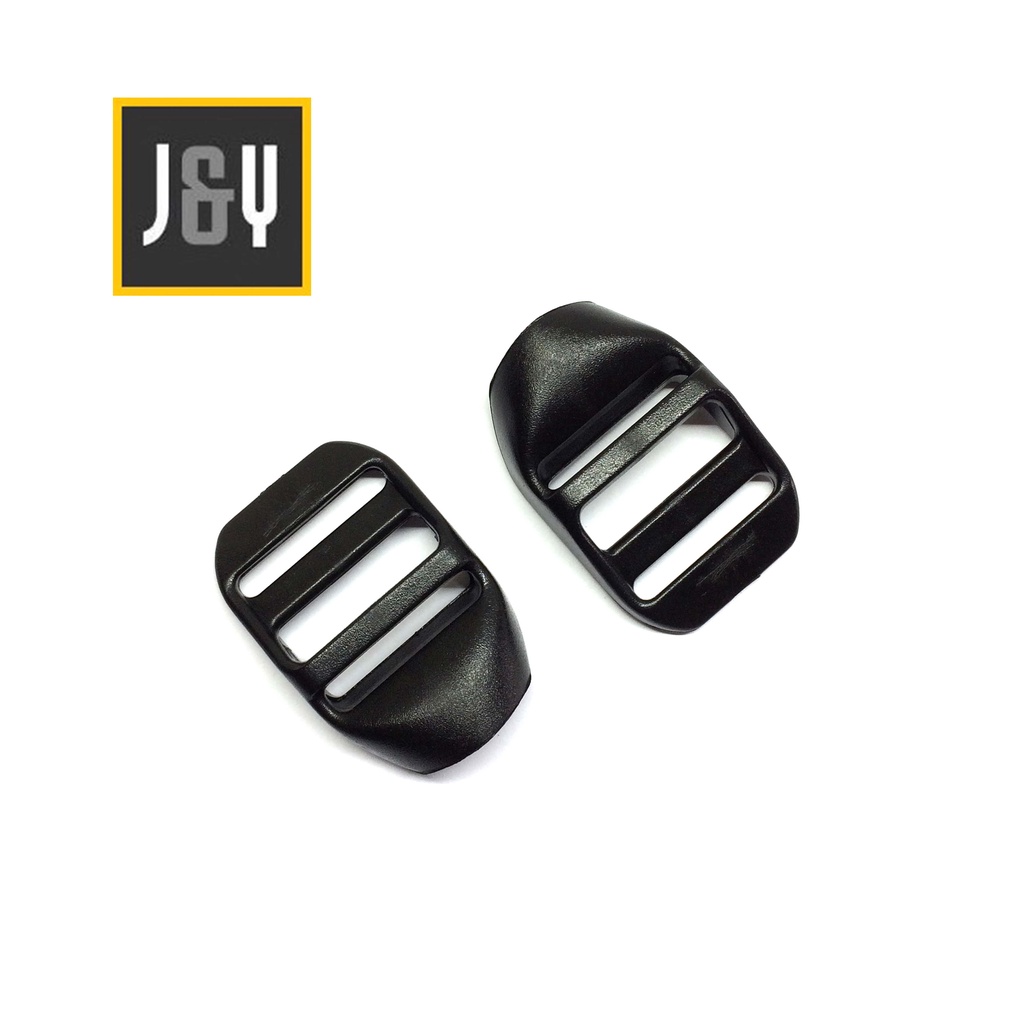 Ring ransel tas 2.0 cm acetal mix LGK20AC