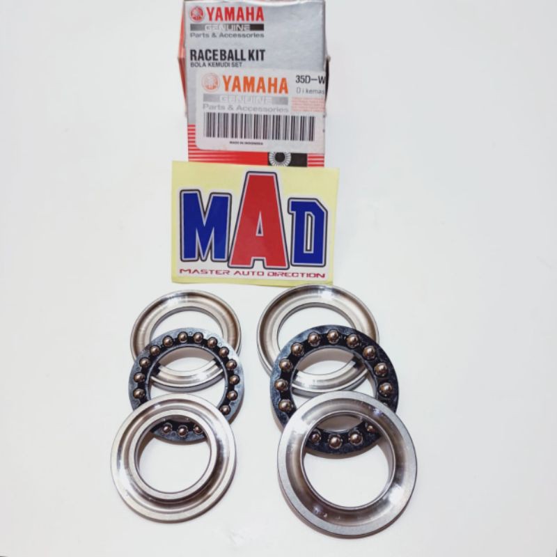 KOMSTIR SET JUPITER MX / JUPITER Z / VEGA ZR / F1ZR / JUPITER Z1 / VEGA R NEW