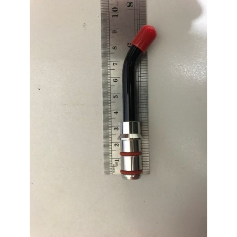 tip light cure woodpecker