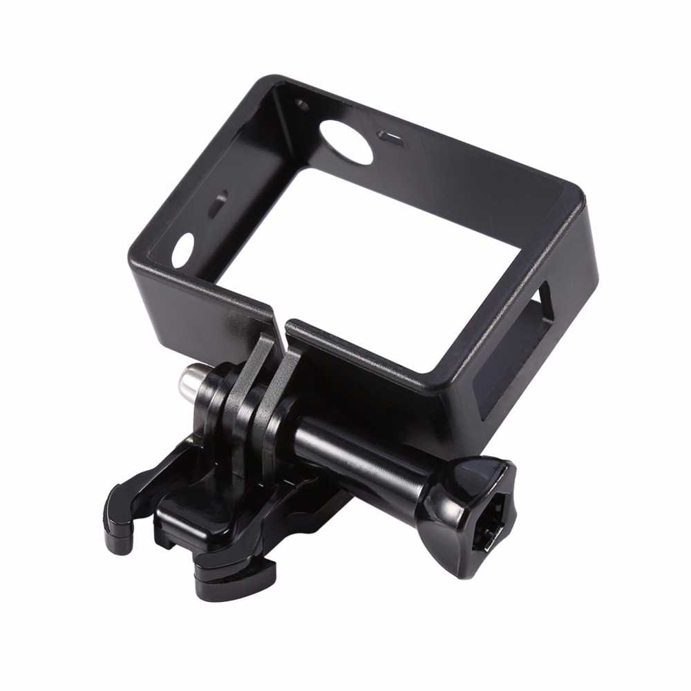 Plastic Protective Side Border Frame Case Bumper GoPro Hero 3/4 - GP04