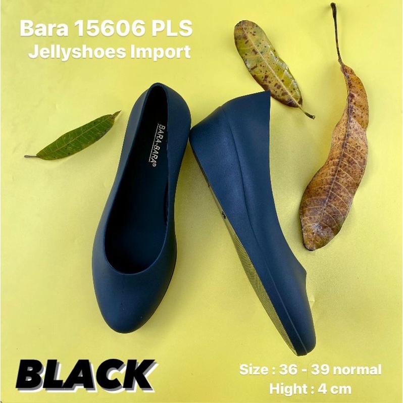 BARA 15606 wedges polos