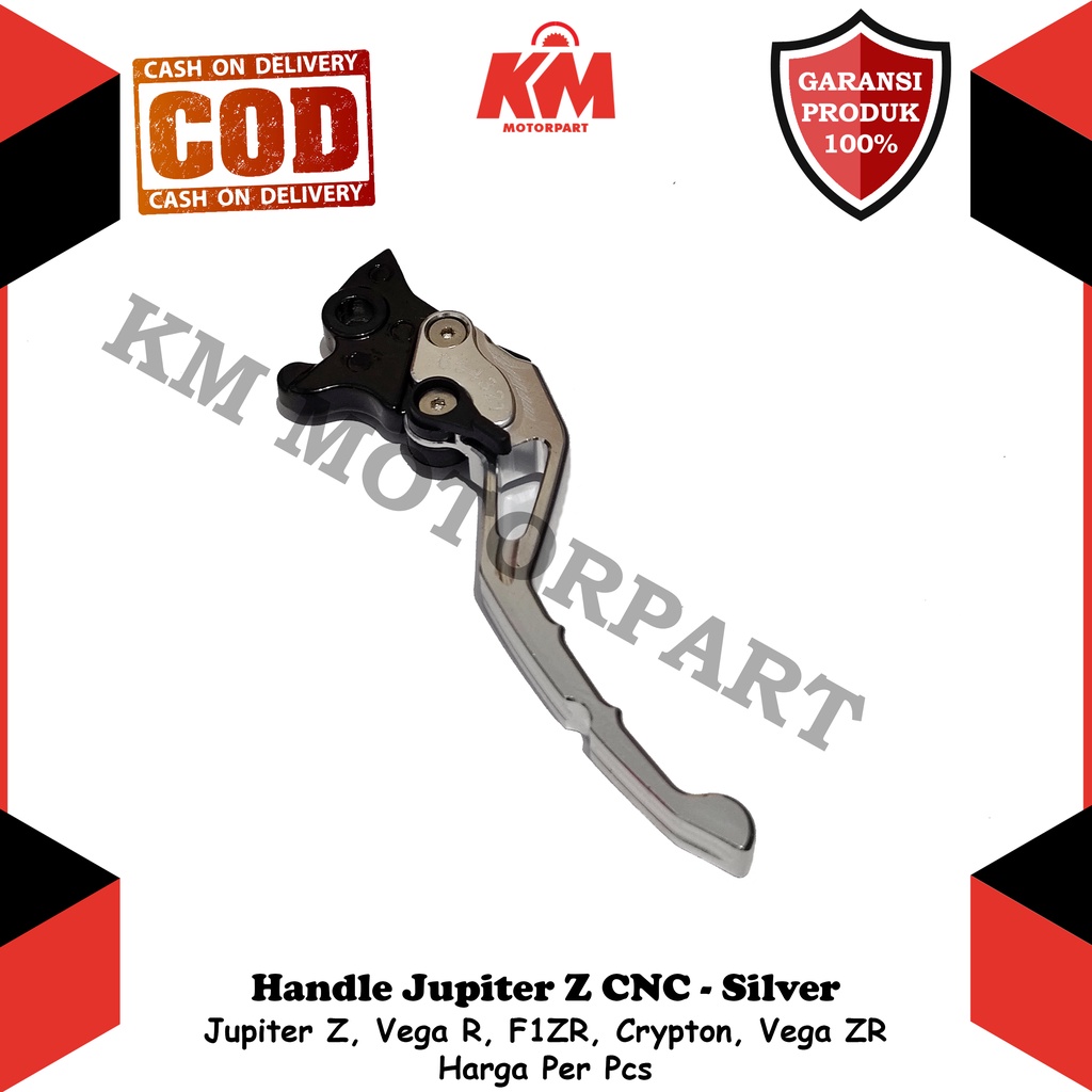 Handle Rem Jupiter Z Vega R Vega Zr F1zr Crypton Stelan Model Jarum