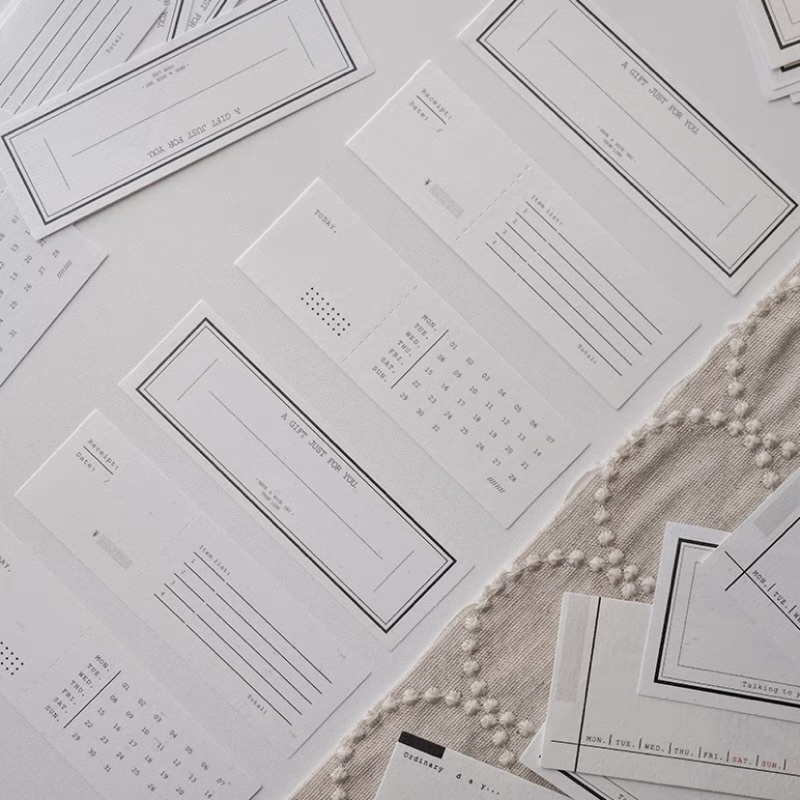 

Like Studio No.3 Paper Pack