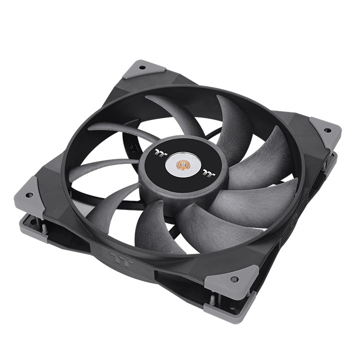 Thermaltake TOUGHFAN 14 High Static Pressure Radiator Fan -Single Pack