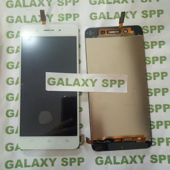 LCD TOUCHSCREEN VIVO Y55 FULLSET