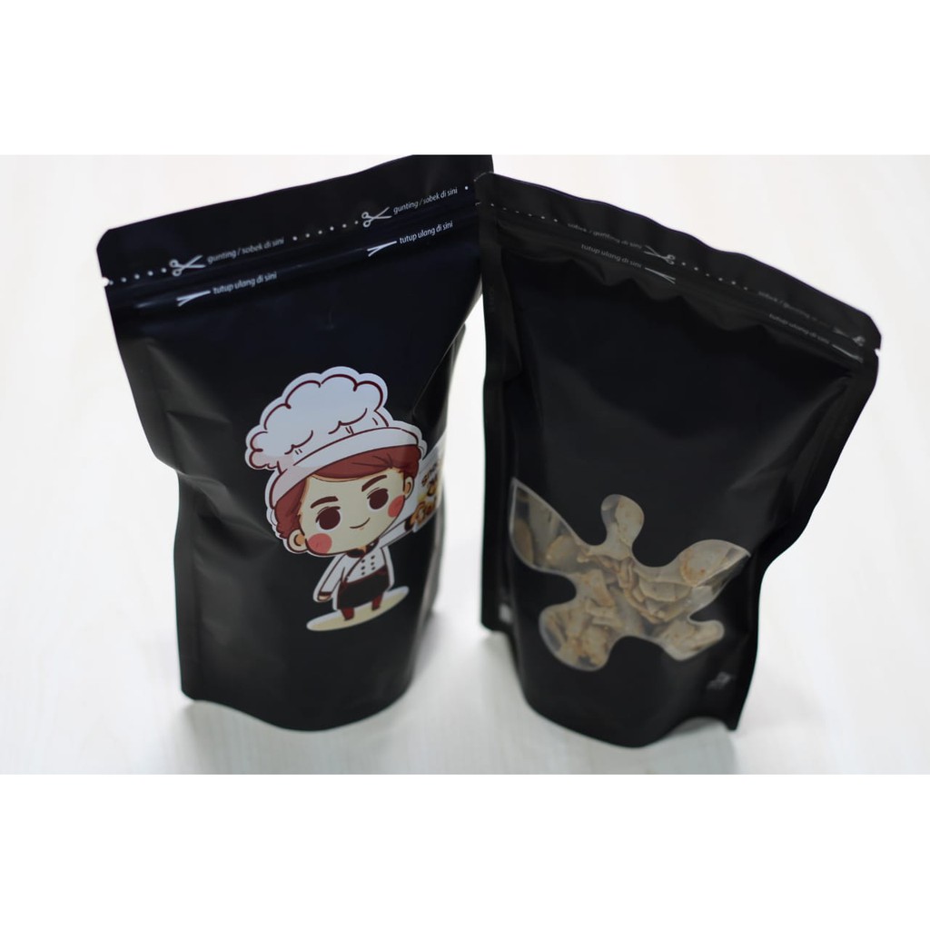 

Basreng - Snack Basreng - Baso Goreng