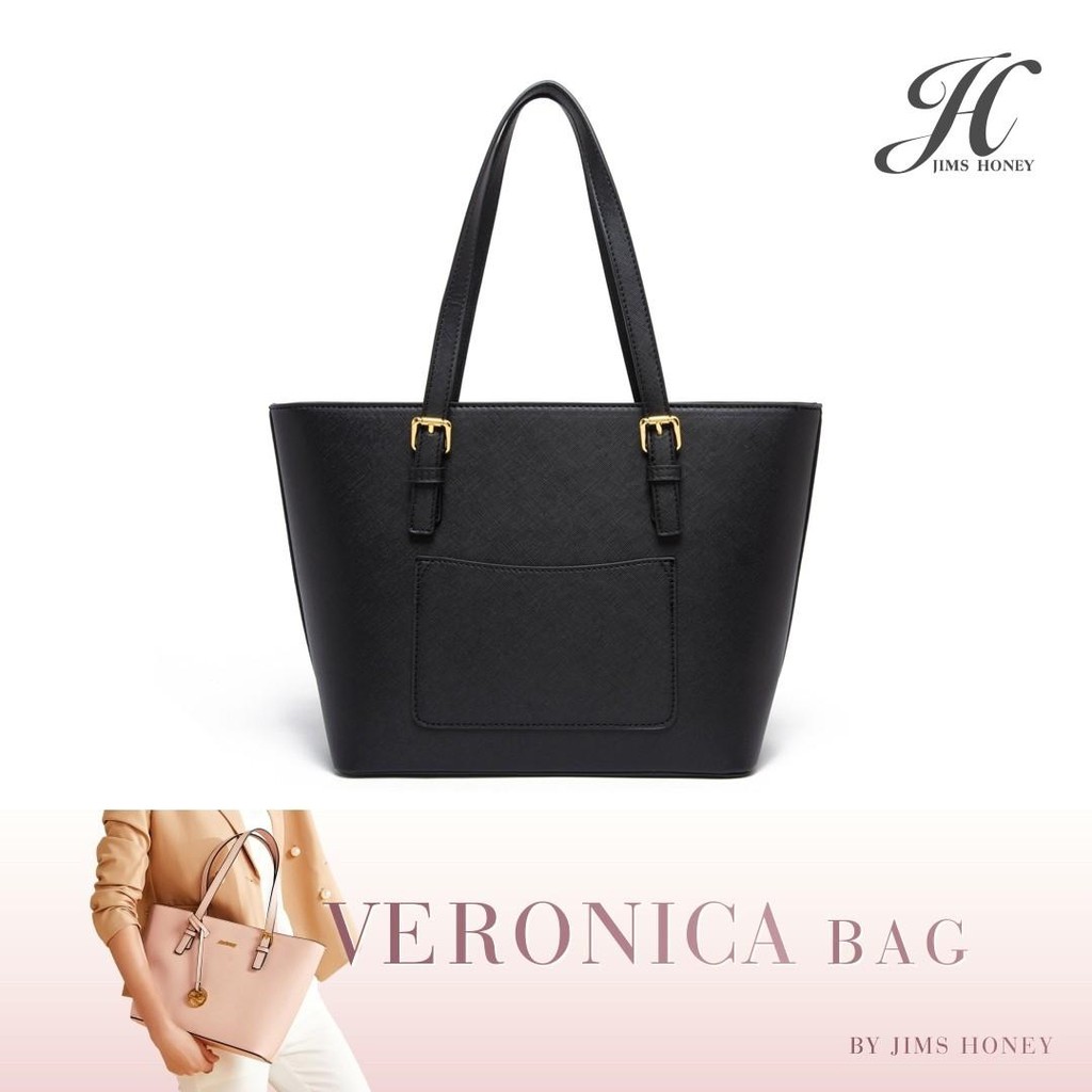 JIMS HONEY TAS KERJA WANITA VERONICA BAG