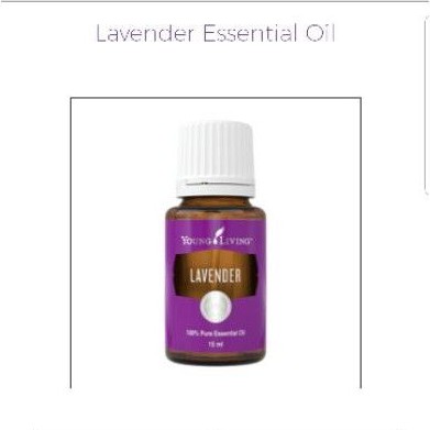 

lavender 15 ml