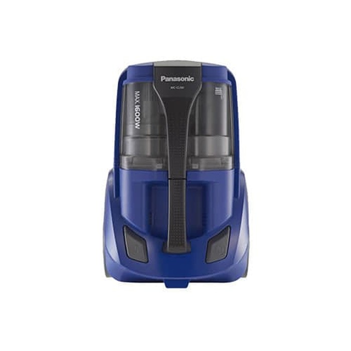 Panasonic Bagless Canister Vacuum Cleaner MCCL561