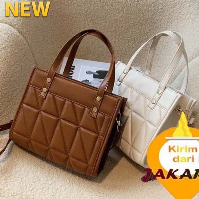 (2PC BISA IKG)GTBI99885616 New Arrival  !!!  Tas Selempang  Tas Wanita Import  Premium Terbaru