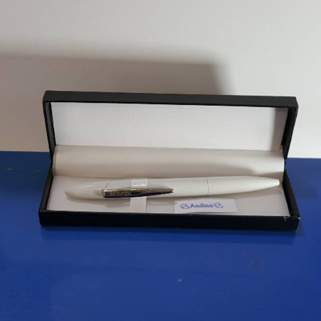 

stamp writer pulpen stempel free box cocok utk hadiah ulang tahun