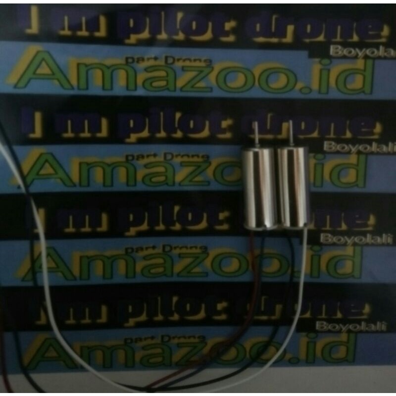 motor dinamo Drone S89-K3