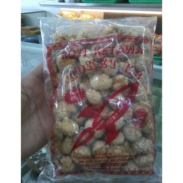 

Roket siantar