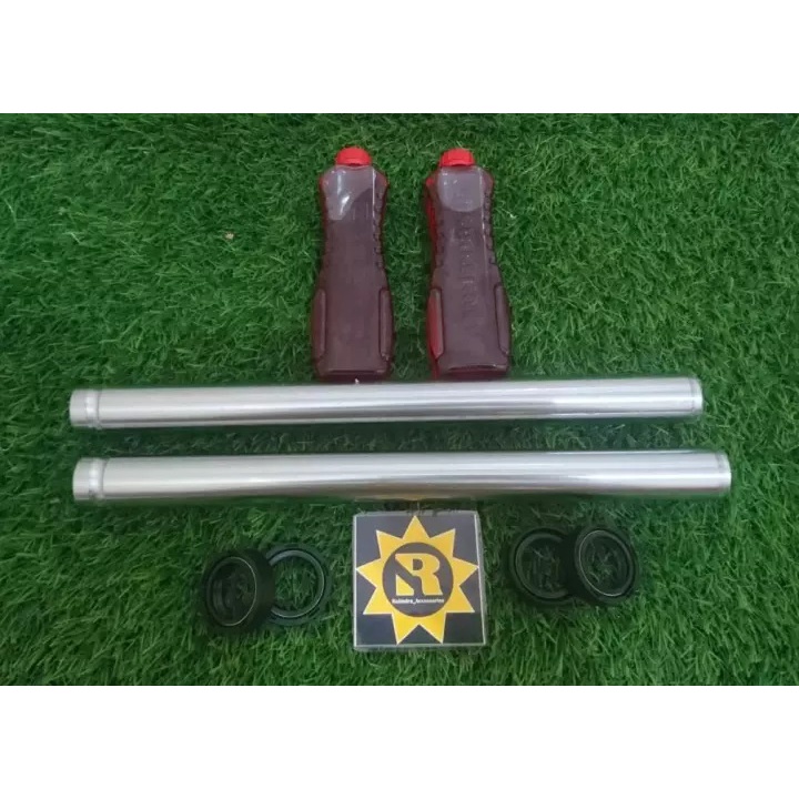 Paket As Shock Depan Beat Fi Beat ESP POP Scoopy Fi ESP Vario 125 150