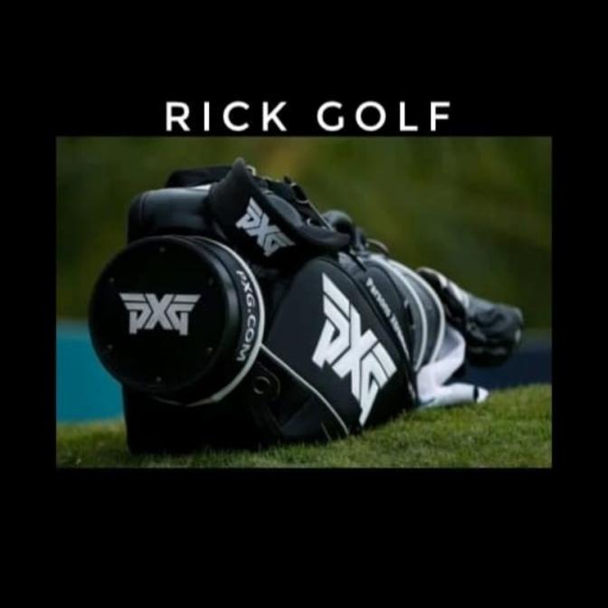 Stick Golf Tas Golf Pxg Original