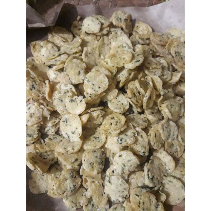 

Bakso Goreng Basreng Pedas Original Balado