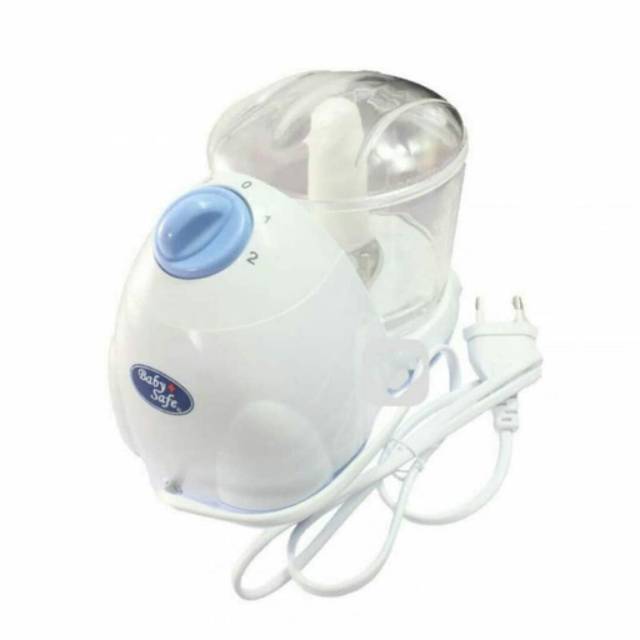 Baby Safe Food Processor and Blender