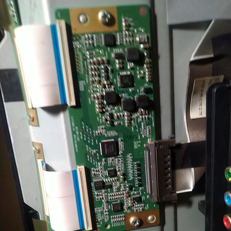 tcon - t con - tikon - ticon - tkon tv led lg 43lk5000 - 43lk5000pta