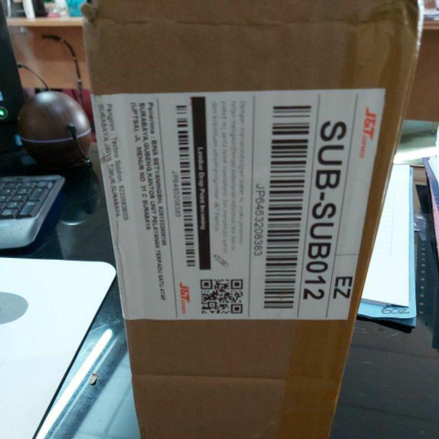 Pelembab & Pengharum Ruangan Air Humidfier Kayu Jkc01