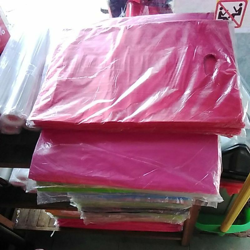 

Plastik Olshop
