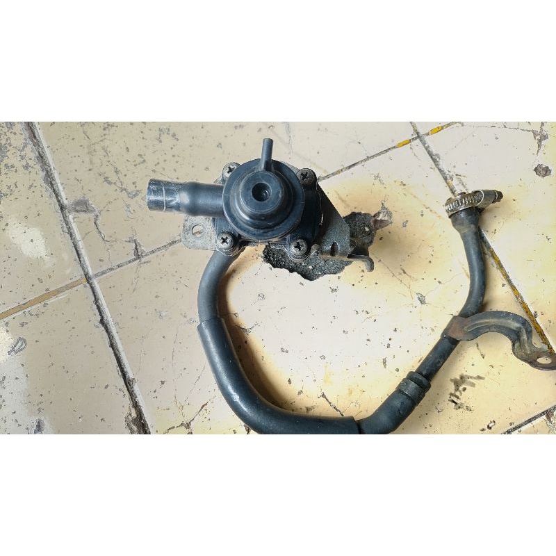 AIR AIS INDUCTION SET MIO SPORTY ORIGINAL