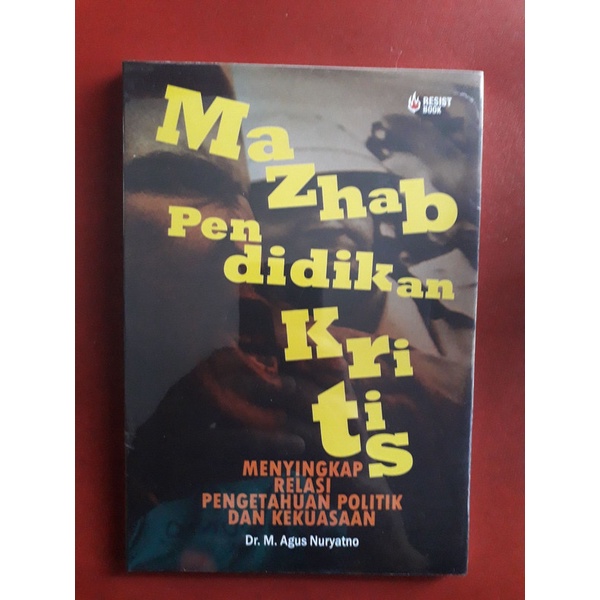 Mazhab Pendidikan Kritis