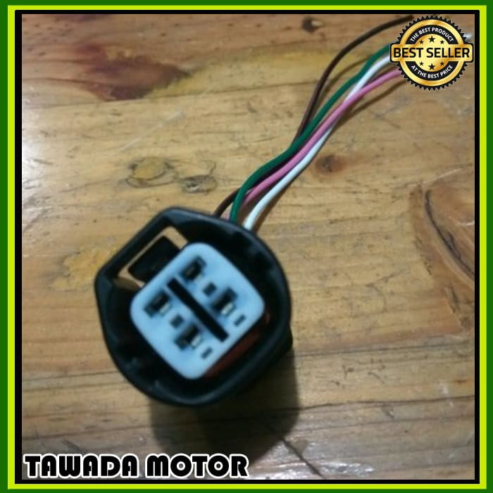 KABEL SOKET SENSOR ISC AVANZA XENIA