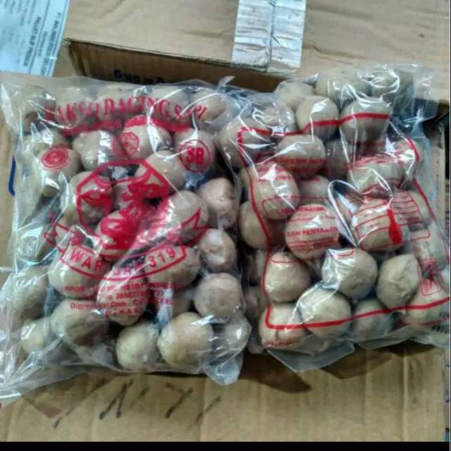 

Bakso Warisan
