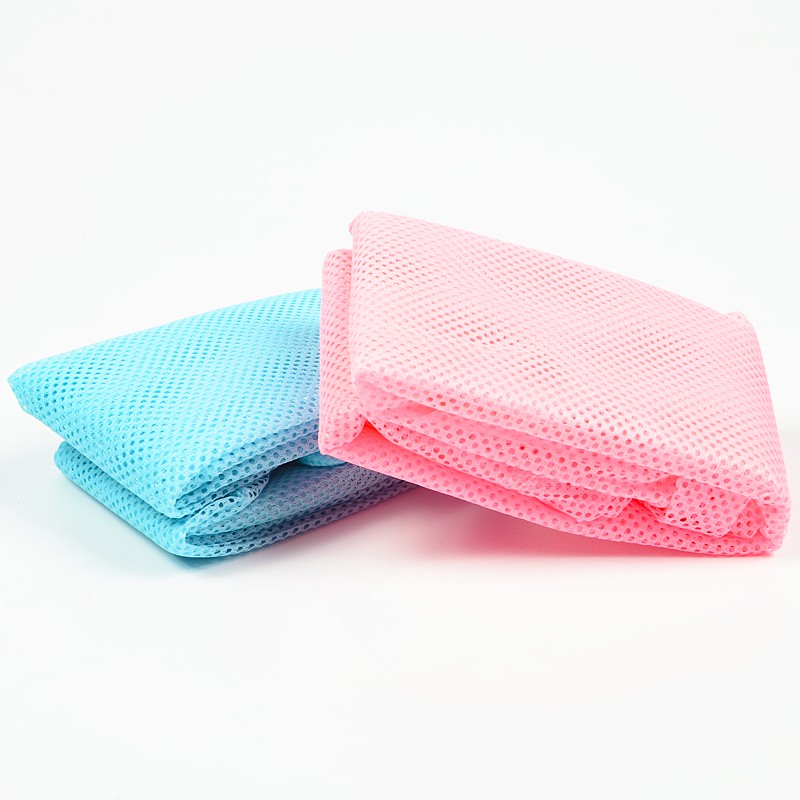 Tas Jaring Mesh Anti Gores / Gigit Removable Untuk Mandi / Grooming Anjing / Kucing