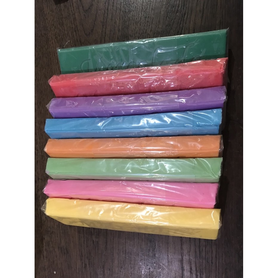 

QH Coklat Mercolade - Chocolate Compound Mercolade - Coklat Warna Potongan 1kg