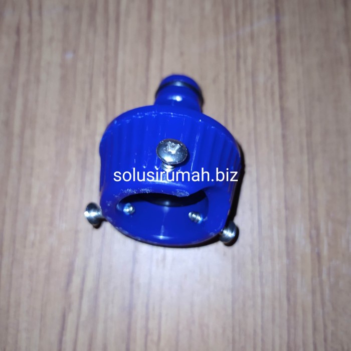 SAMBUNGAN SELANG SOK SELANG 3/8 SEKRUP MAGIC HOSE KONEKTOR CONNECTOR