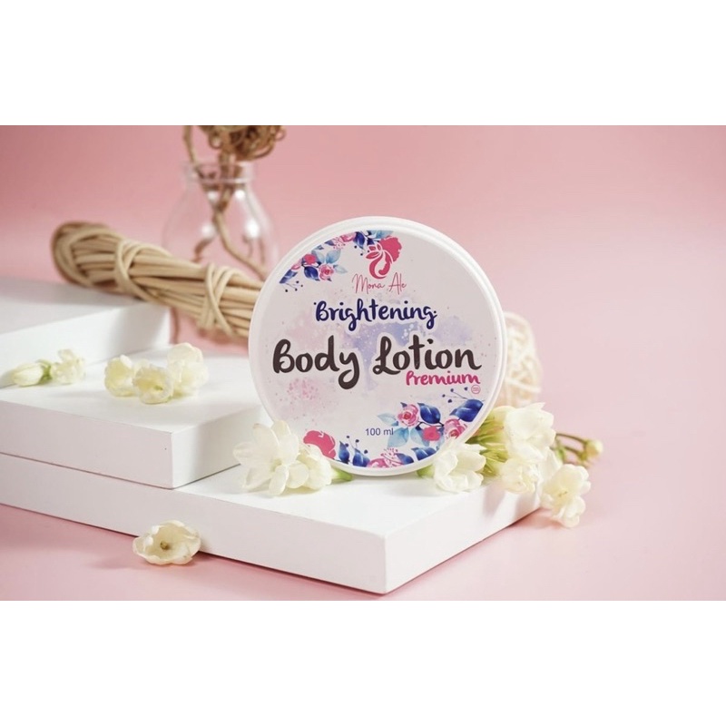 brightening HB MONA ALE 100gr