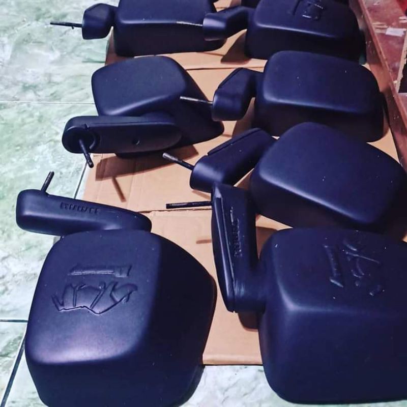 Jual spion jimny katana polos | Shopee Indonesia