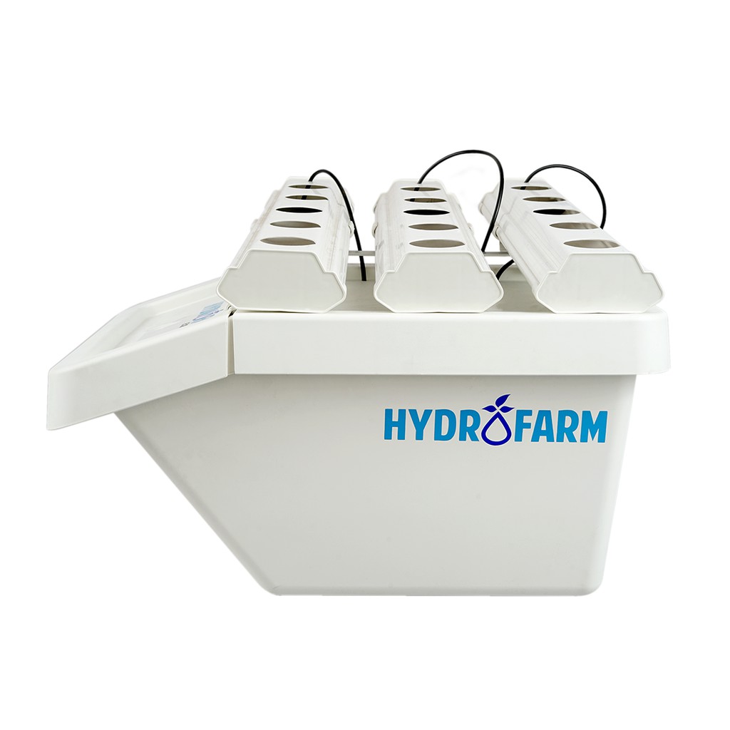 Hydrofarm - Excel NFT Pro (Khusus Wilayah Jakarta)