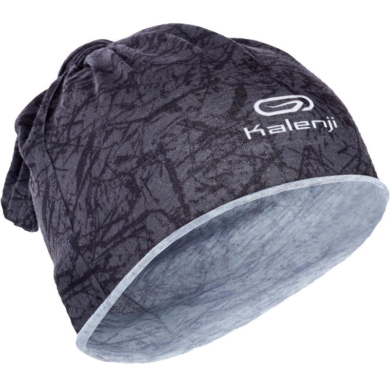 KALENJI Headband Ikat Kepala Penutup Leher Masker Syal Serbaguna Olahraga Lari Unisex