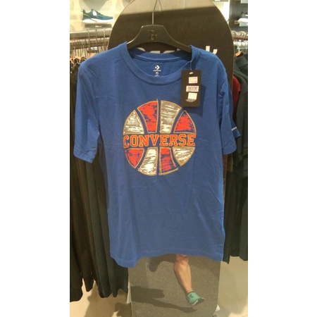 kaos converse remaja original by sport station