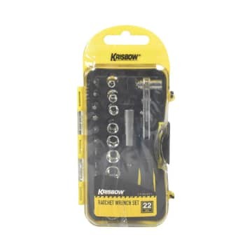 Krisbow Set Kunci Shock Hand Tools Kunci Shock Original Krisbow Awet