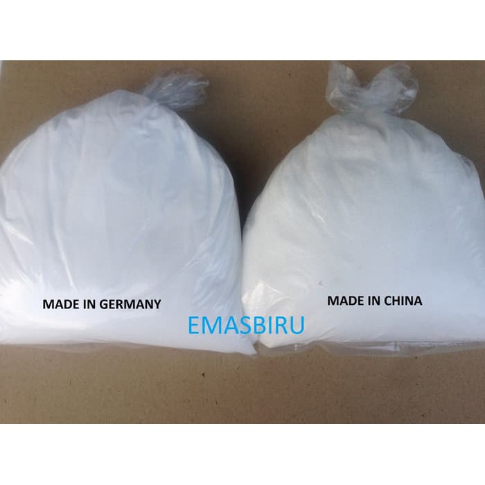 

Garam Inggris 500gr / 500gram / 500 gr / gram