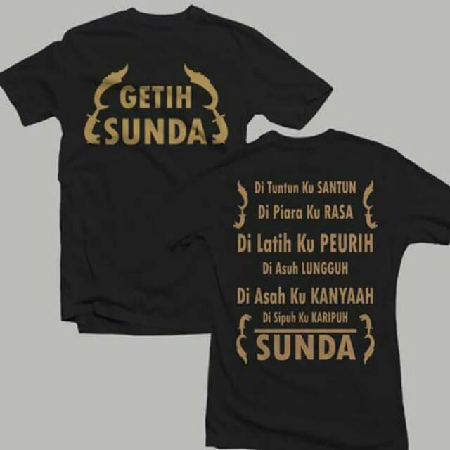 20 Trend Terbaru Baju Kaos Kata Kata Sunda Day Dreams 20 Trend Terbaru Baju Kaos Kata Kata Sunda Day Dreams