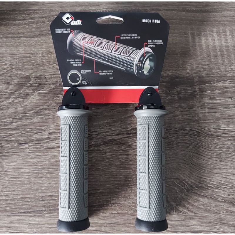 HANDGRIP SEPEDA ODI PRO