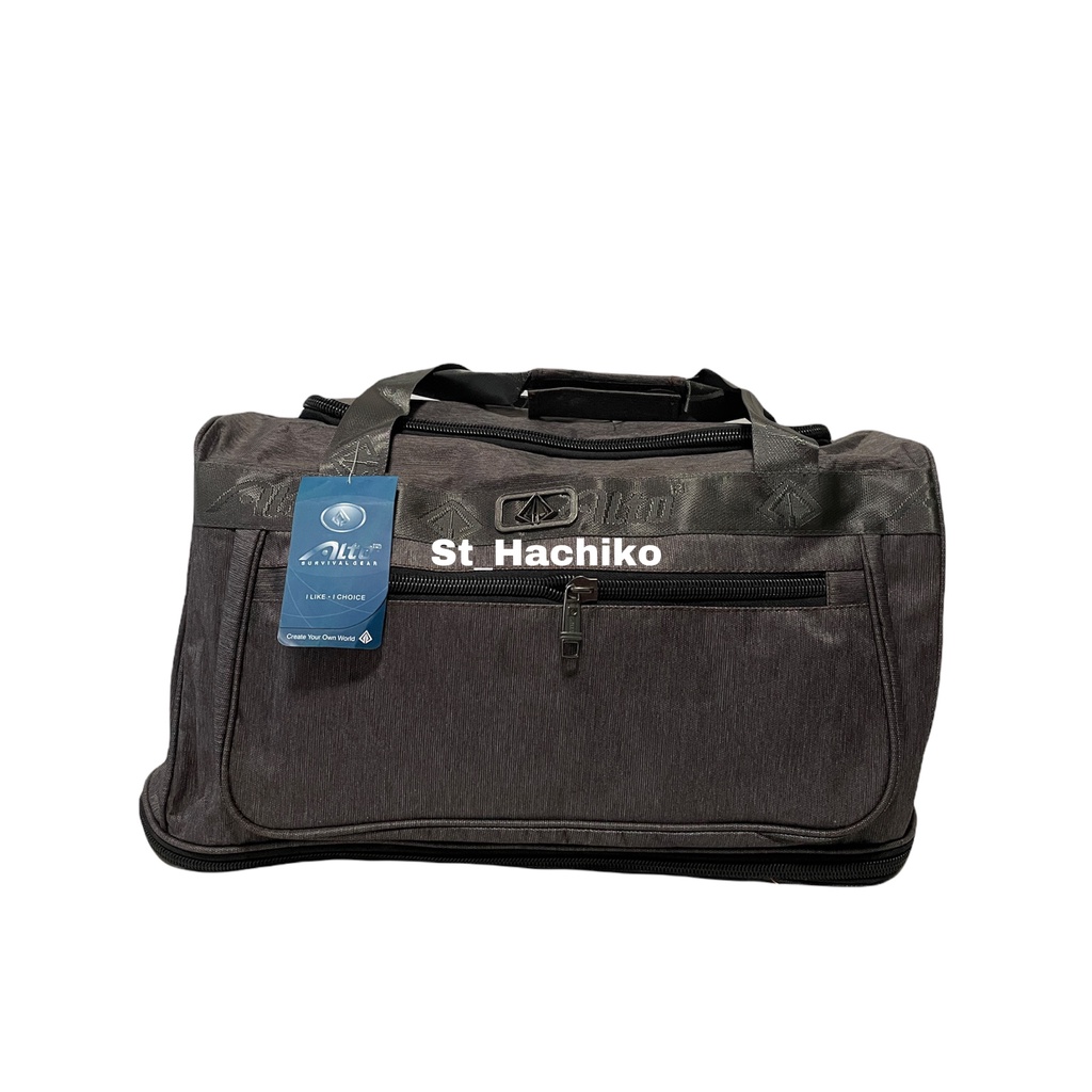 Tas Pakaian Merek Alto