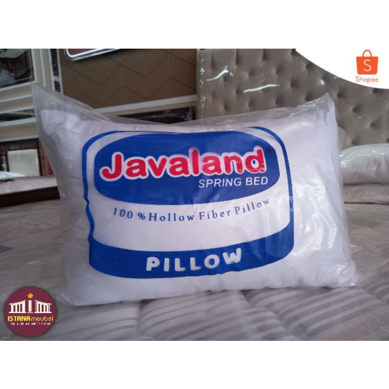 BANTAL JAVALAND