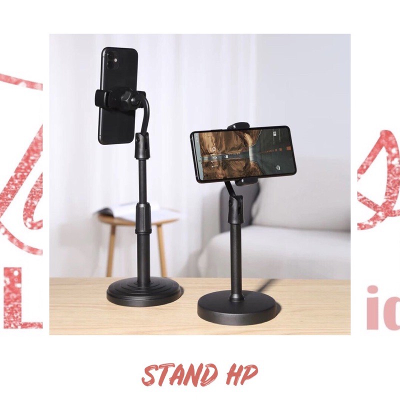 Stand Holder HP Handphone Penyangga