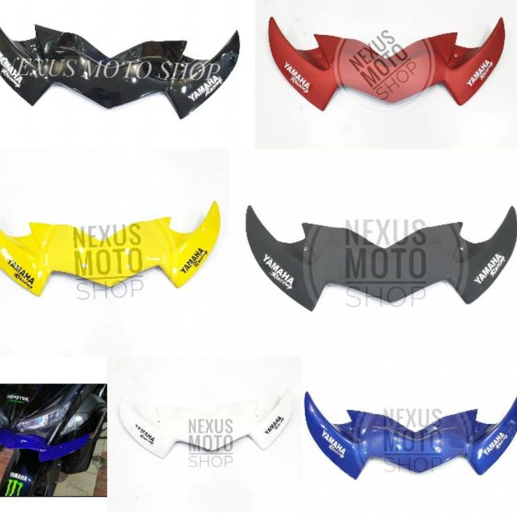 ☛ Winglet aerox 155 winglet Aerox 155 winglet NVX winglet aerox155 ✲