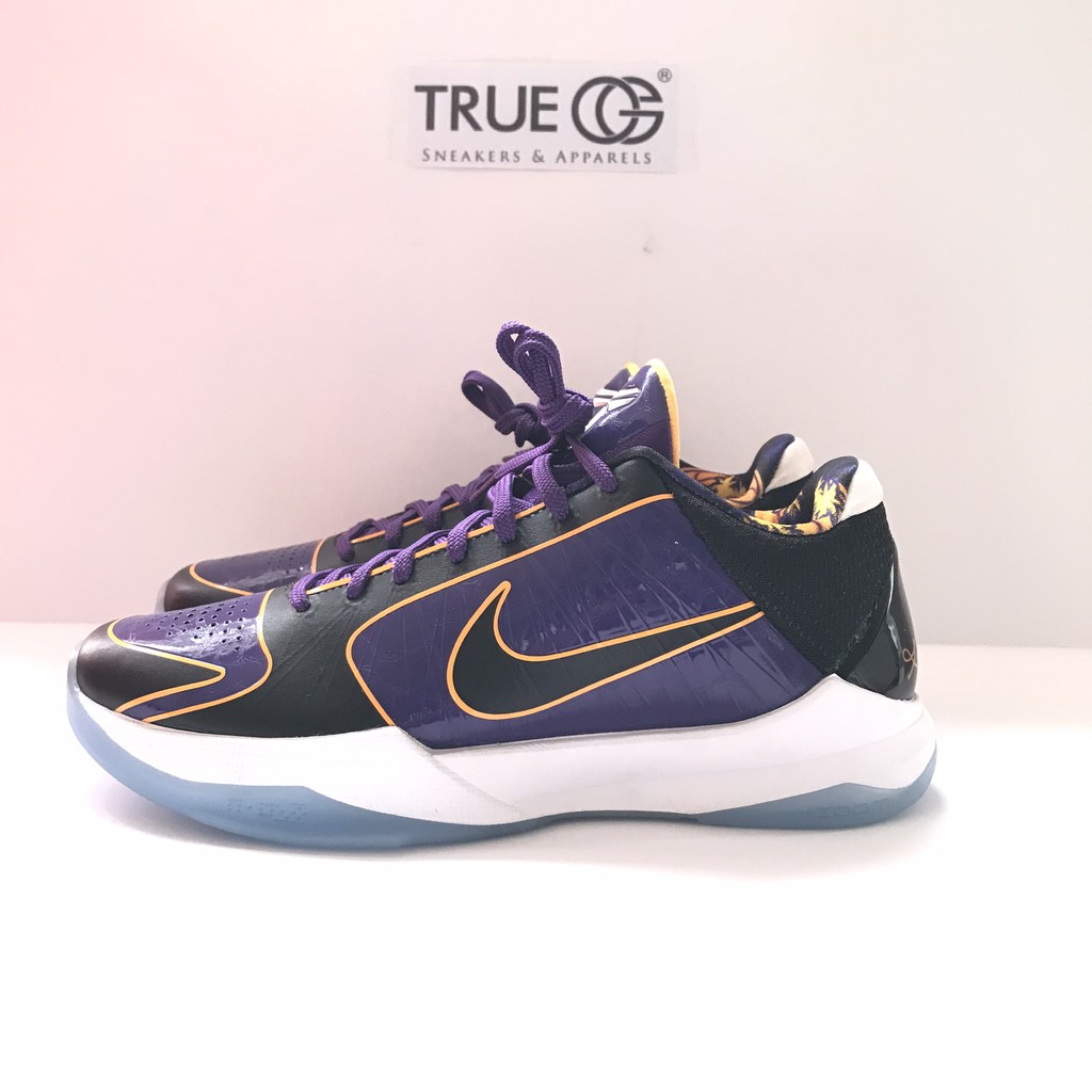 kobe protro 5 price