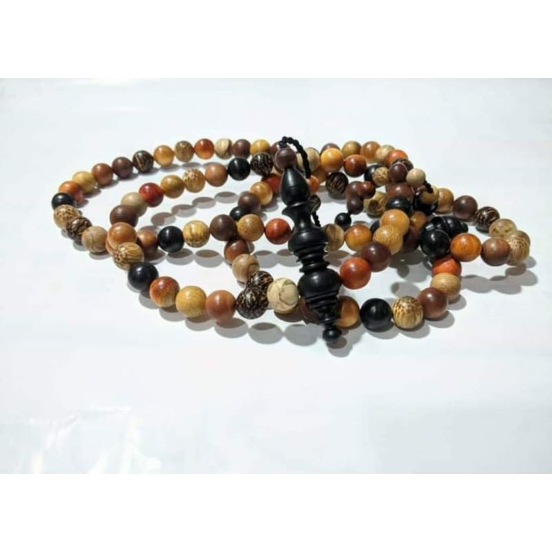 TASBIH 99 KOMBINASI