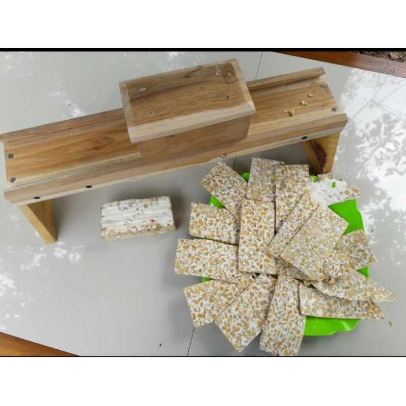 PENGIRIS SERBAGUNA / PENGIRIS KERIPIK / PENGIRIS BAWANG